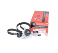6606028 KP25650XS Kit distributie si pompa de apa Opel Zafira B Z19DT GATES
